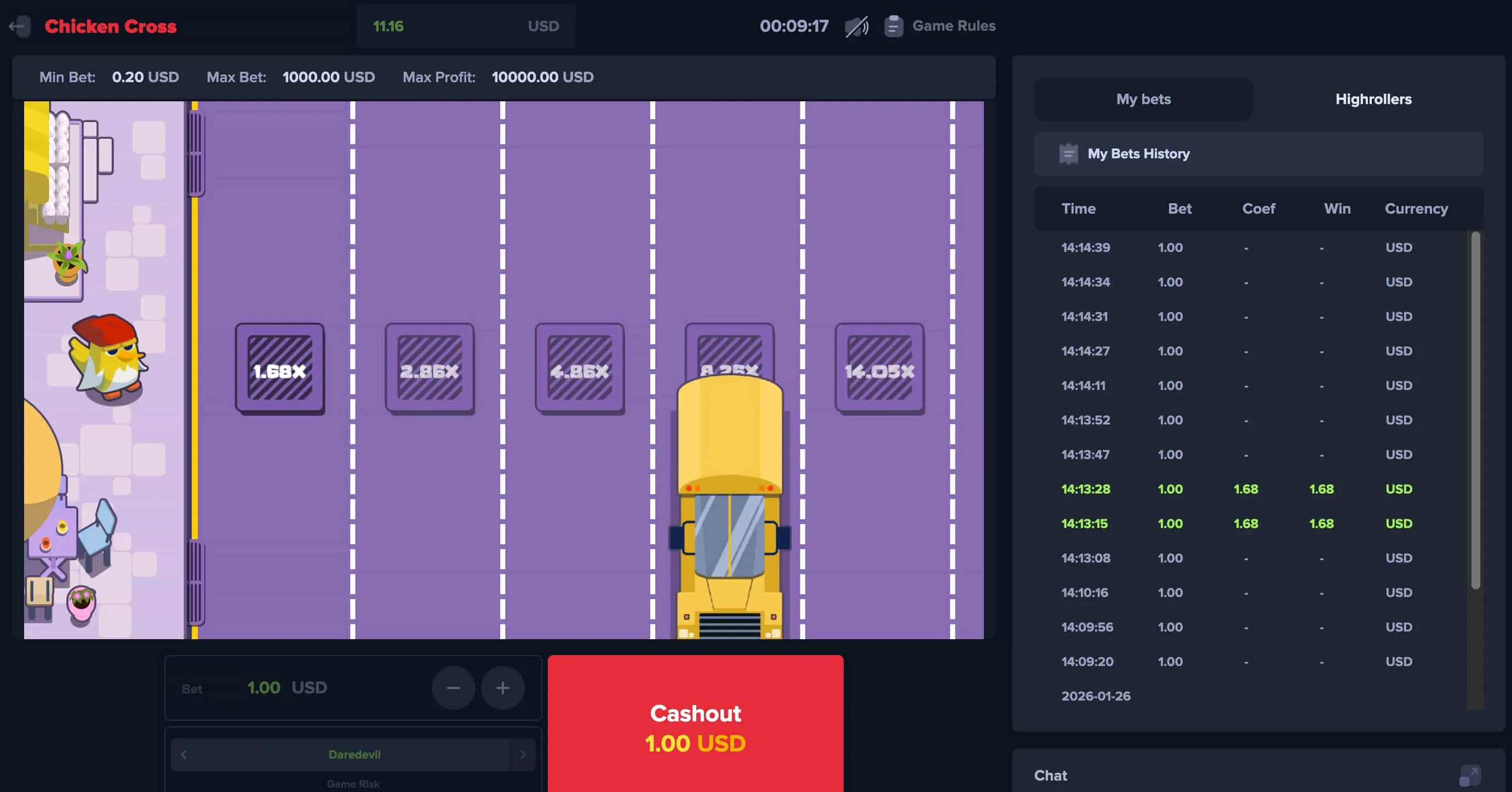 Bénéfices d'une Phase d'Essai Préalable Bénéfices d'une Phase d'Essai Préalable